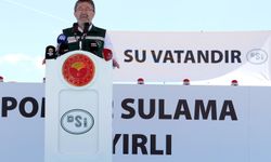 Bakan Yumaklı: Son 23 yılda 10 bin 663 tesisi hizmete aldık