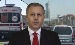 Bakan Yerlikaya’dan düğün konvoyuna ilişkin açıklama: Gereği yapıldı