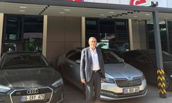 Öz Güven-Sen Doğu Anadolu Bölge Başkanlığına Abdullah Efeoğlu atandı!