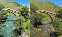 Bahçesaray'a yapılacak Hidroelektrik Santrali'ne tepki!