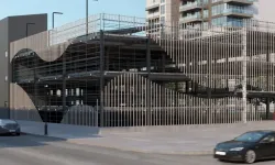 Van trafiğine nefes aldıracak proje! Van’da çok katlı otopark yapılıyor!