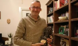 Ünlü oyuncu Necip Naşit Özcan hayatını kaybetti