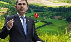 Tapu bekleyen milyonlarca vatandaşı ilgilendiriyor! Bakan Kurum müjdeyi duyurdu