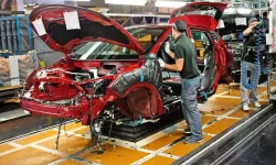 Çinli otomotiv devi Türkiye'ye geliyor! Fabrikanın kurulacağı il belli oldu…