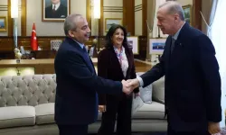 Cumhurbaşkanı Erdoğan’dan Sırrı Süreyya Önder açıklaması!