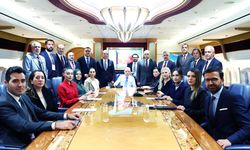 Cumhurbaşkanı Erdoğan: Kıbrıs Türkü'nü yok sayanlar karşılarında daha güçlü bir Türkiye bulacak