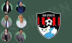 DEM Parti Van Milletvekillerinden Vanspor’a ilişkin ortak açıklama