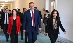 DEM Parti’den ortak vatan vurgusu!