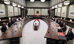 Milli Güvenlik Kurulu bugün toplanıyor!