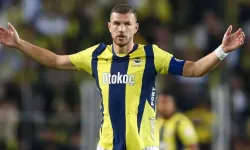 Edin Dzeko'un paylaşımı taraftarları ikiye böldü