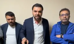 Elazığspor Asbaşkandan Vanspor taraftarlarına tehdit!