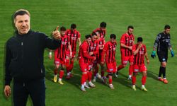 Play-Off maçı sonrası Vanspor Başkanı Temel’den önemli açıklama!