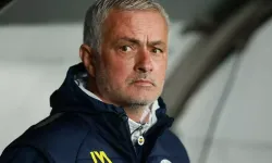 Fenerbahçe'de Mourinho'nun geleceği yarın belli oluyor