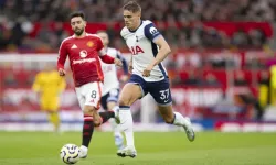 Manchester United-Tottenham maçını canlı yayınlayacak kanal belli oldu