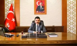Van İpekyolu’nun yeni kaymakamı Tufan Bağır Gilan kimdir?