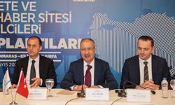 BİK Genel Müdürü Erkılınç: Hedefimiz nitelikli gazetelere kavuşmak!