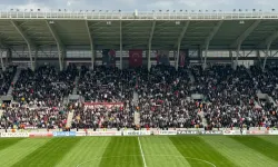 Vanspor hezimeti sonrası Elazığspor taraftar gruplarından akıl almaz çağrı!