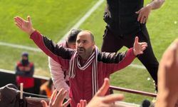 35 yıllık Elazığspor taraftarı: “Halkı galeyana getirdik!”