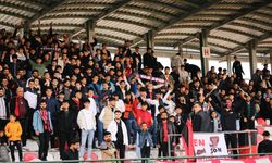 Vanspor-Elazığspor maçının bilet satış yeri ve bilet fiyatları belli oldu!