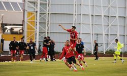 Adım adım 1’inci lige! Vanspor’un play-off yarı finalindeki rakibi Elazığspor!