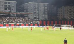Elazığspor- Vanspor maçı seyircisiz mi oynanacak? Resmi açıklama TFF'ye iletildi!