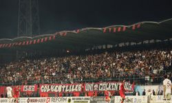 Vanspor taraftarları Kayseri’ye hareket ediyor: Otobüsler yola çıkıyor, saat belli oldu!