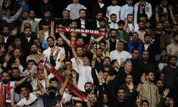 Otelsiz kalan Vanspor’un konaklayacağı adres belli oldu!