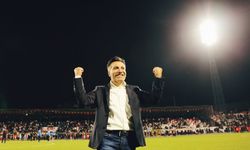 Vanspor Başkanı Erol Temel: O kupayı bu memlekete getireceğiz!