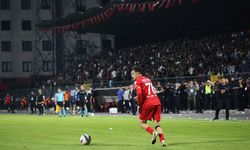 Vanspor’un Elazığ’daki otel rezervasyonları iptal edildi!