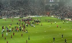 Vanspor’dan TFF’ye çağrı: Maç hükmen galibiyetle tescil edilmeli