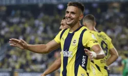 Fenerbahçe bir yıldızıyla daha yollarını ayırdı!