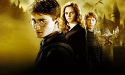 Harry Potter dizisinin başrolleri belli oldu