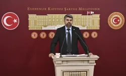 Milletvekili Dinç’ten TBMM’de yerel medya için acil destek çağrısı!