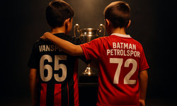 Elazığspor hükmen mağlup, Vanspor finalde!