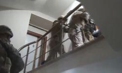 DEAŞ operasyonu: 11 gözaltı