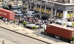 Otomobile tüfekli saldırı: 3 ölü, 1 yaralı