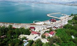 Van Gölü'nde keşfedilen 7.5 milyar dolarlık servet!