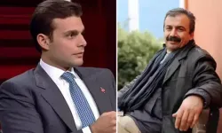 İYİ Partili Mehmet Aslan'ın Sırrı Süreyya Önder paylaşımı büyük tepki çekti!