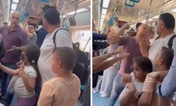 Marmaray’da yolcunun burnunu kıran şüphelinin ifadesi ortaya çıktı!