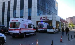 5'inci kattan düşen bebek hayatını kaybetti!