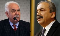 Doğu Perinçek: Sırrı Süreyya suikast girişimini bana anlattı