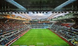 Vanspor-Batman Petrolspor finalin nerede, hangi statta oynanacağı belli oldu!