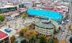 Van’da final coşkusu: Fenerbahçe maçı dev ekranda!