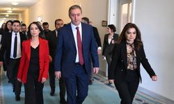 DEM Parti siyasi parti turuna çıkıyor, program belli oldu!