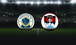 Menemen-Vanspor play-off maçı saat kaçta, hangi kanalda? İşte maçın canlı yayın bilgisi