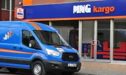MNG Kargo'nun ismi ve logosu değişti! İşte MNG Kargo'nun yeni adı...