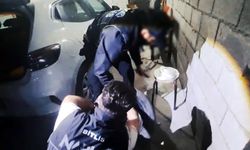 Otomobilin yedek lastiğinden uyuşturucu çıktı: 4 tutuklama