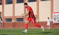 Vansporlu futbolcu gol yarışında zirvede!
