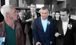 Özgür Özel'e yumruk atan saldırgan için mahkeme kararını 8 dakikada verdi