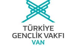 TÜGVA Van İl Temsilcisi değişti! İşte yeni temsilci…